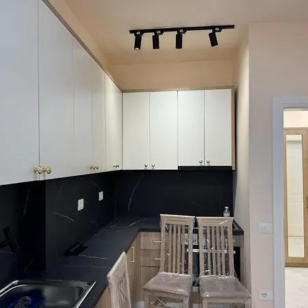 Apartment Ciel *