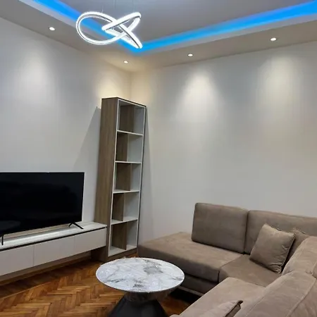 Apartment Ciel