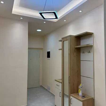 Ciel Apartment