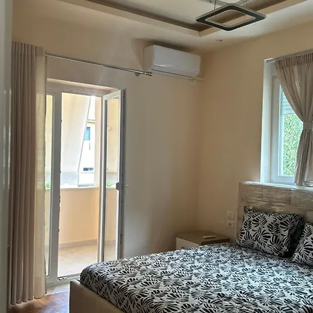 Ciel Apartment