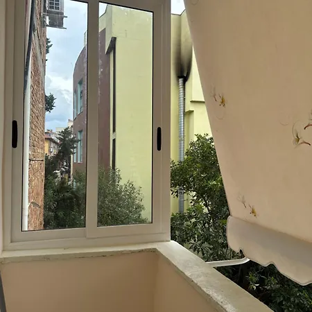 Apartment Ciel