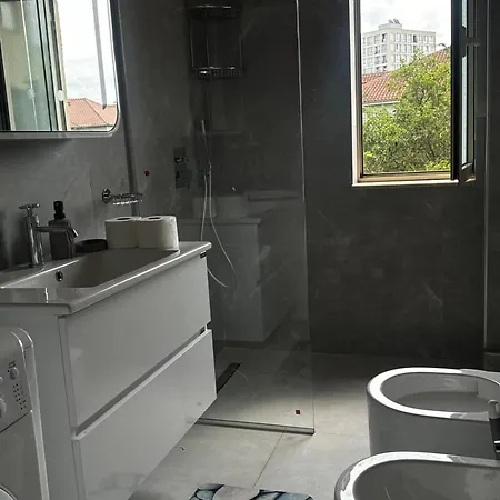 Apartment Ciel Tirana
