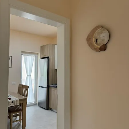 Ciel Apartment