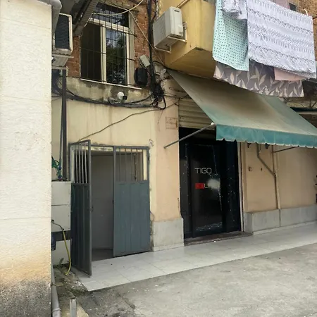 Appartamento Ciel Tirana